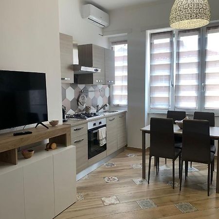 Ferienwohnung Mirafiori House Turin Exterior foto