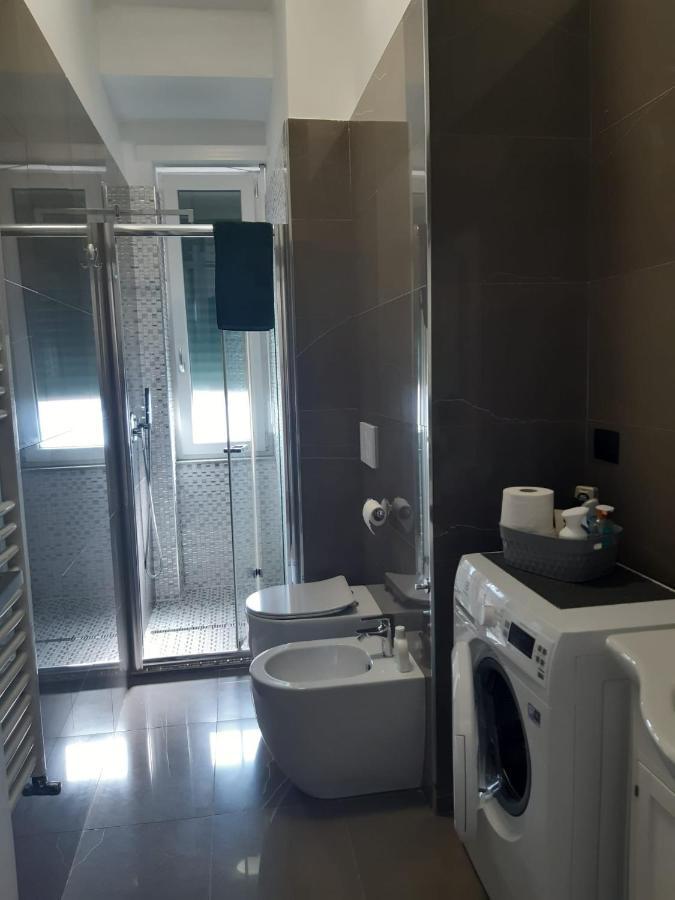 Ferienwohnung Mirafiori House Turin Exterior foto